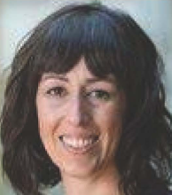 Emily Marker
