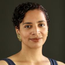 Noémie Ndiaye In conversation with Jennifer Tamas