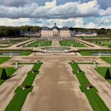 Linking Nature to Culture